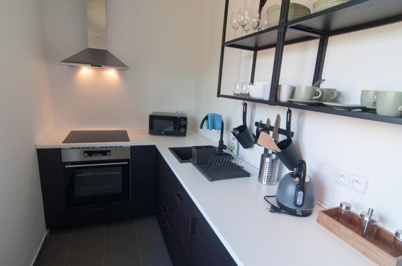 Apartman Na Kamenci Теплице-над-Метуи Экстерьер фото